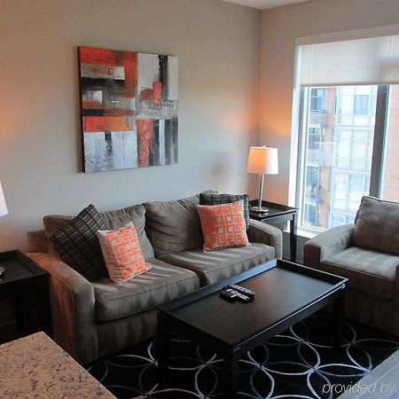 Ovation At Park Crest By Bridgestreet Hotel Tysons Corner Eksteriør billede