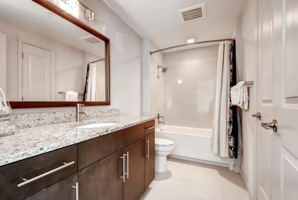 Ovation At Park Crest By Bridgestreet Hotel Tysons Corner Eksteriør billede