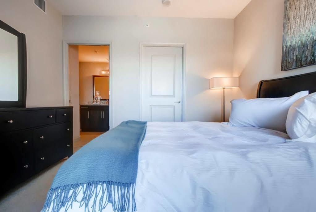 Ovation At Park Crest By Bridgestreet Hotel Tysons Corner Eksteriør billede