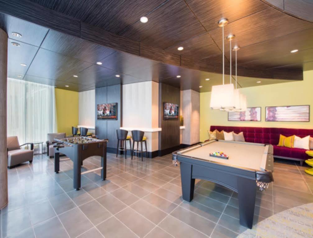 Ovation At Park Crest By Bridgestreet Hotel Tysons Corner Eksteriør billede