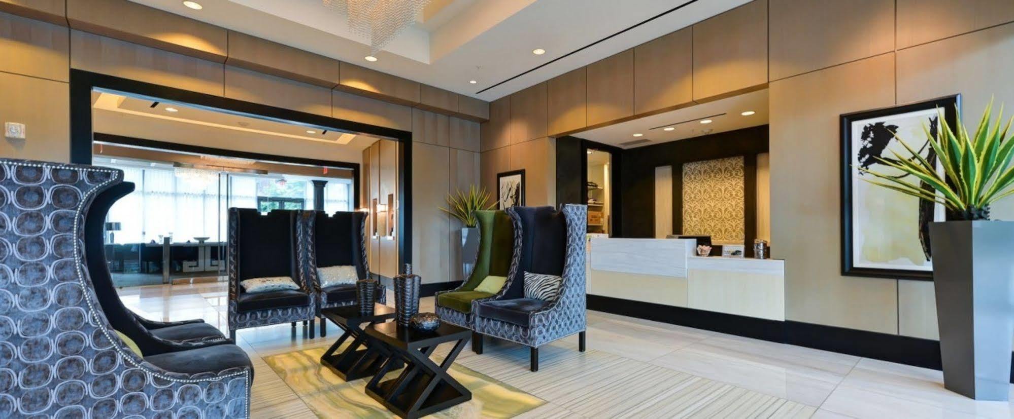 Ovation At Park Crest By Bridgestreet Hotel Tysons Corner Eksteriør billede
